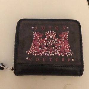 Juicy Couture Wallet